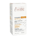 Avene Vitamin Activ Cg Serum Luminosidad Corrector 30 ml + Regalo Agua Micelar 100 ml