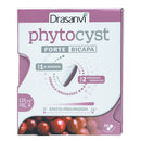 Drasanvi Phytocyst Forte Bicapa 30 Comprimidos