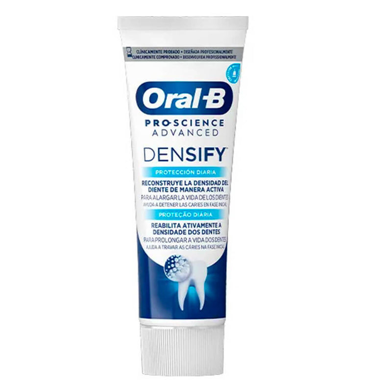 Oral-B Densify Proteccion Diaria 75 ml