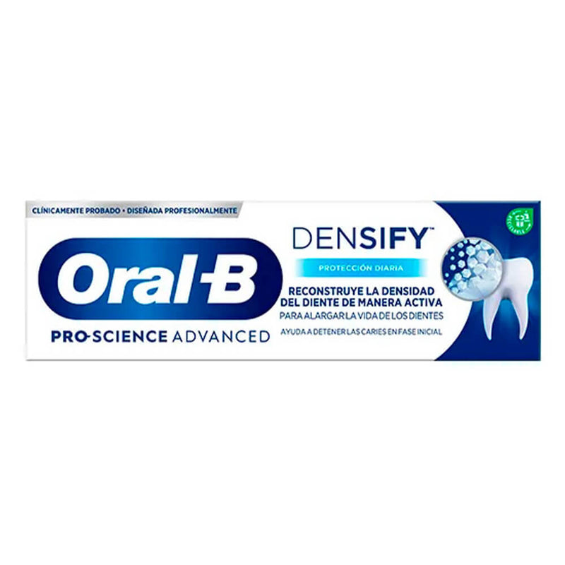 Oral-B Densify Proteccion Diaria 75 ml