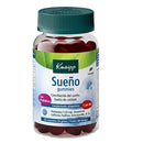 Kneipp Gominolas Sueño Sabor Frutos Del Bosque 30 Unidades