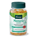 Kneipp Gominolas Memoria Sabor Piña 60 Unidades