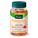 Kneipp Gominolas Multivitaminas Sabor Limón Y Naranja 60 Unidades