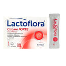 Lactoflora Ciscare Forte 10 Sobres Sabor Limon
