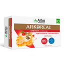 Arkoreal Jalea Real + Fortificante (Ginseng) 20 Ampollas