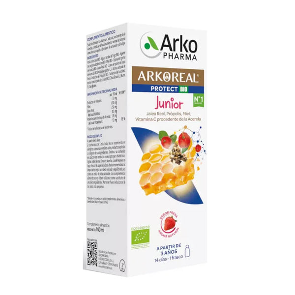 Arkoreal Protect Niños 150 ml