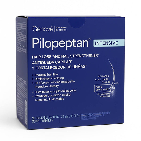 Pilopeptan Intensive 30 Sobres 20 ml
