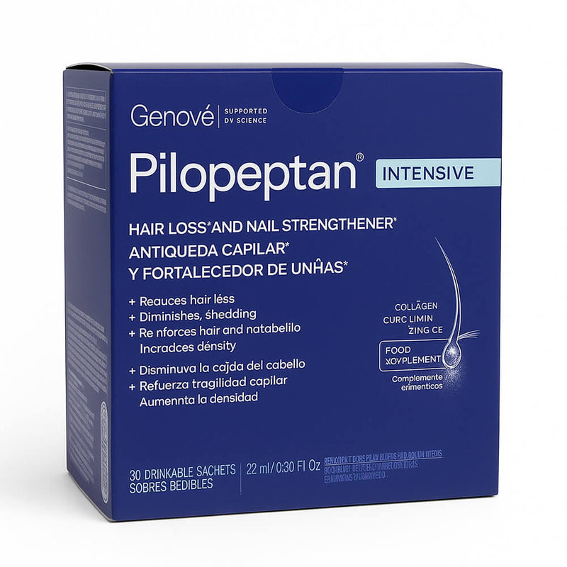 Pilopeptan Intensive 30 Sobres 20 ml