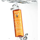 Vichy Capital Soleil Spf50+ Cell Protect Aceite Corporal Y Cabello 200 ml