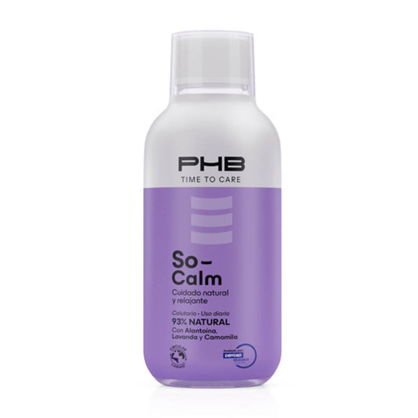 Phb Time To Care So Calm Colutorio 300 ml