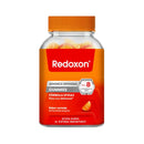 Redoxon Advance Defensas Gummies Naranja 60 Unidades