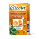 Ricola Caramelos Miel Y Hierbas Con Azúcar 50 gr