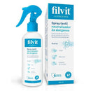 Filvit Alergenos Spray Textil 1 Envase 400 ml