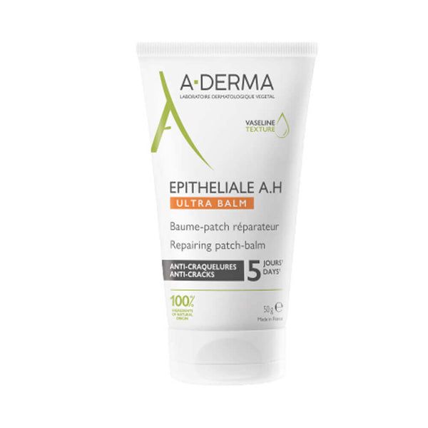 Aderma Epithelial Ah Bálsamo Parche Reparador 50 gr