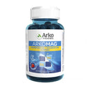 Arkomag Magnesio B6 45 Gummies Fresa