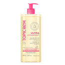 Topicrem Ultra-Hidratante Aceite De Ducha 1000 ml