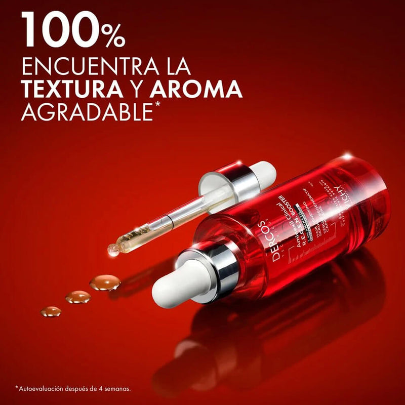 Vichy Dercos Serum Regenerador Capilar 90 ml