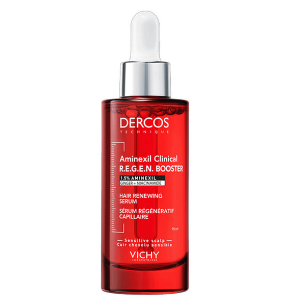 Vichy Dercos Serum Regenerador Capilar 90 ml