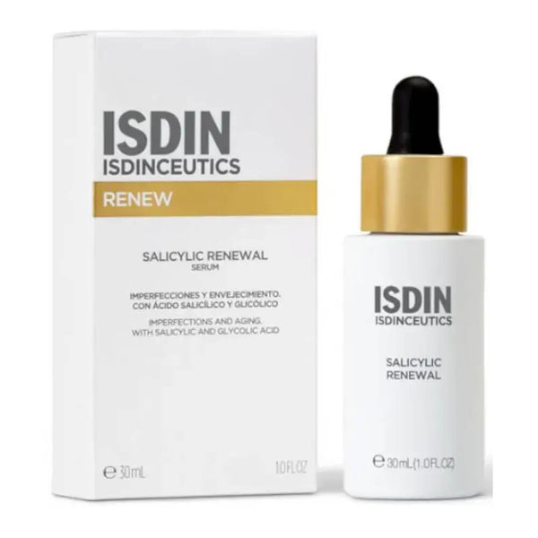 Isdinceutics Salicylic Renewal Sérum 30 ml