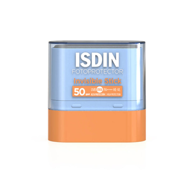 Isdin Fotoprotector Isdin Invisible Stick Spf50+ 10 gr