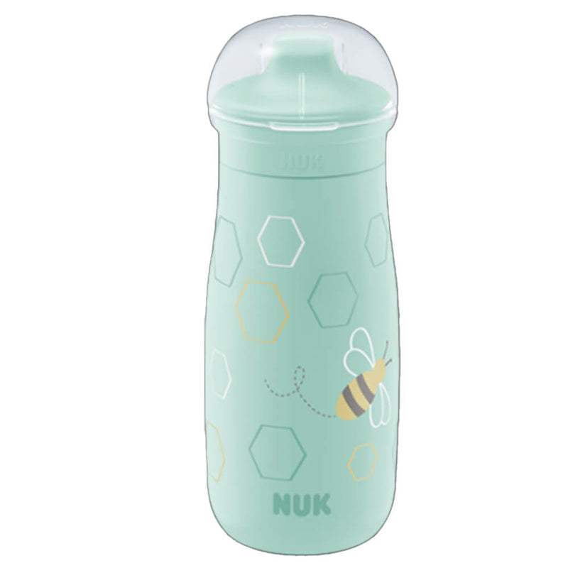 Nuk Botella Mini-Me Abeja +9M 300 ml