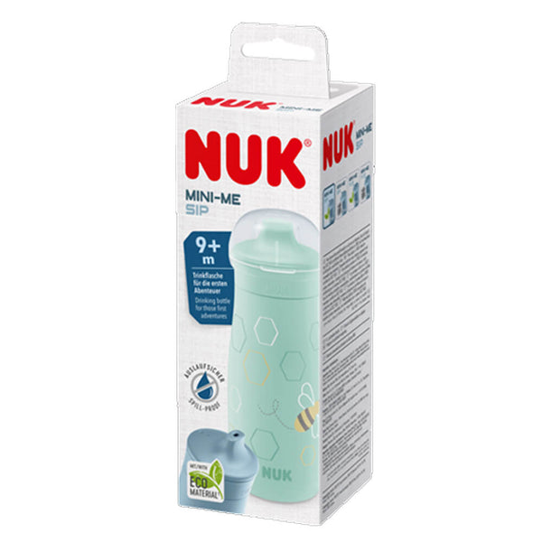 Nuk Botella Mini-Me Abeja +9M 300 ml