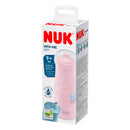 Nuk Botella Mini-Me Nubes-Mariposa +9M 300 ml