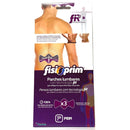 Prim Fisioprim Parches Lumbares 3 Parches