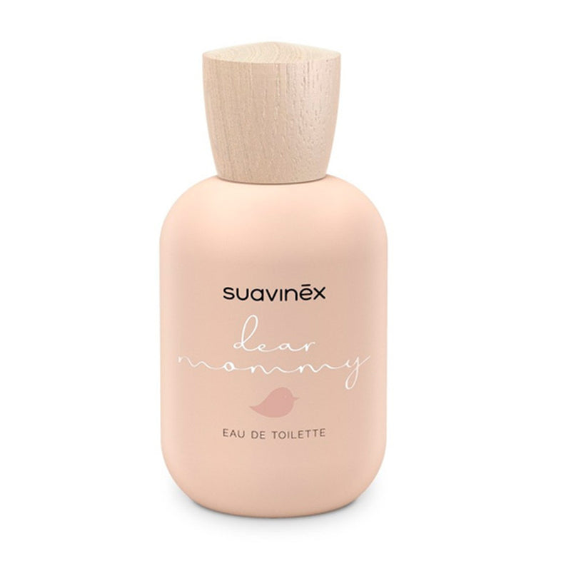Suavinex Colonia Dear Mommy 100 Ml + Baby Cologne 100 Ml Pack
