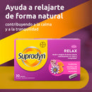 Supradyn Relax 60 Cápsulas