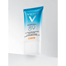 Vichy Mineral 89 Spf50+ Fluido Diario Boost Hidratación 72H 50 ml