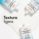 Vichy Mineral 89 Spf50+ Fluido Diario Boost Hidratación 72H 50 ml