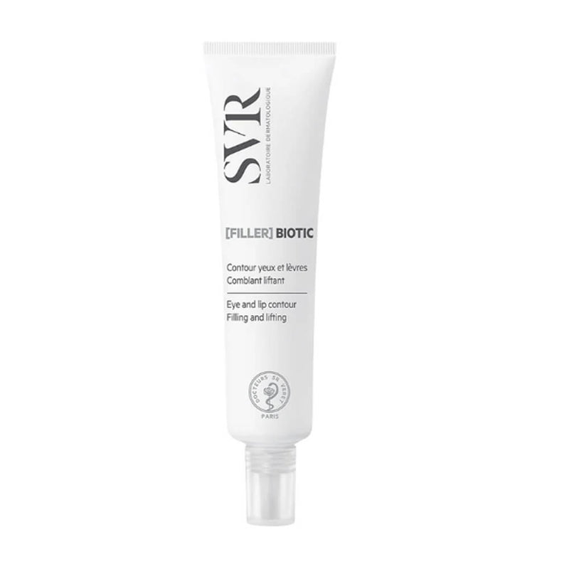 Svr Filler Biotic Contorno Ojos 15 ml