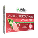 Arkosterol Plus Complete 30 Comprimidos
