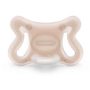 Suavinex Chupete Silicona Fisiológico Sx Pro Zero-Zero -2-2 Meses Almond Medium