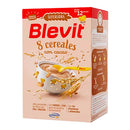 Blevit Superfibra 8 Cereales Cacao 500 gr