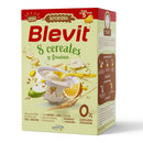 Blevit Superfibra 8 Cereales Fruta 500 gr