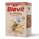 Blevit Bibe 8 Cereales Y Cacao 500 gr