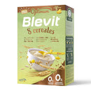 Blevit Optimum 8 Cereales 250 gr