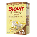 Blevit Optimum  8 Cereales Plátano 250 gr