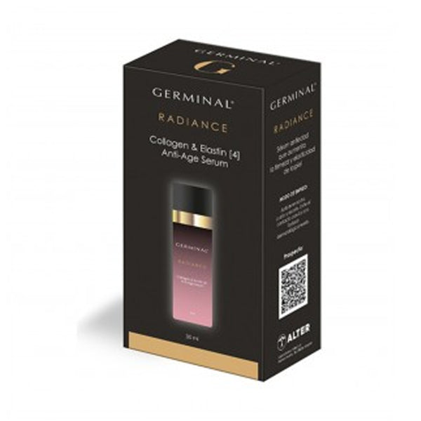 Germinal Radiance Collagen & Elastin Antiage Sérum 30 ml