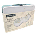 Suavinex Maleta Metalica Dreams Color Azul