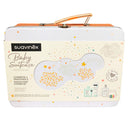 Suavinex Maleta Metalica Dreams Color Coral