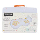 Suavinex Maleta Metalica Dreams Color Coral