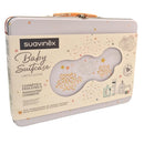 Suavinex Maleta Metalica Dreams Color Coral