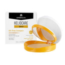 Cantabria Heliocare 360º Spf50+ Oil-Free Compact Pearl 10 gr + Regalo Pigment Fluid 3 ml y Acnimat Spf50+ 5 ml