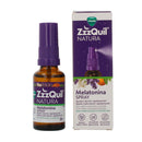 Zzzquil Natura Spray 30 ml Lavanda Y Naranja