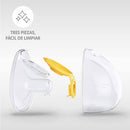 Medela Sacaleches Eléctrico Solo Hands-Free
