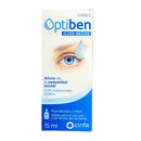 Optiben Ojos Secos Gotas 15 ml