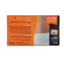 Xls Reduce Kilos Y cm 30 Capsulas Duplo